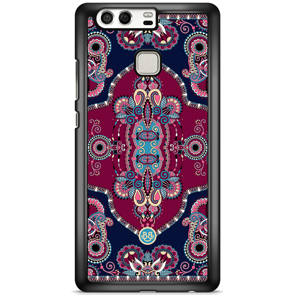 Huawei P9 Case - Kelim