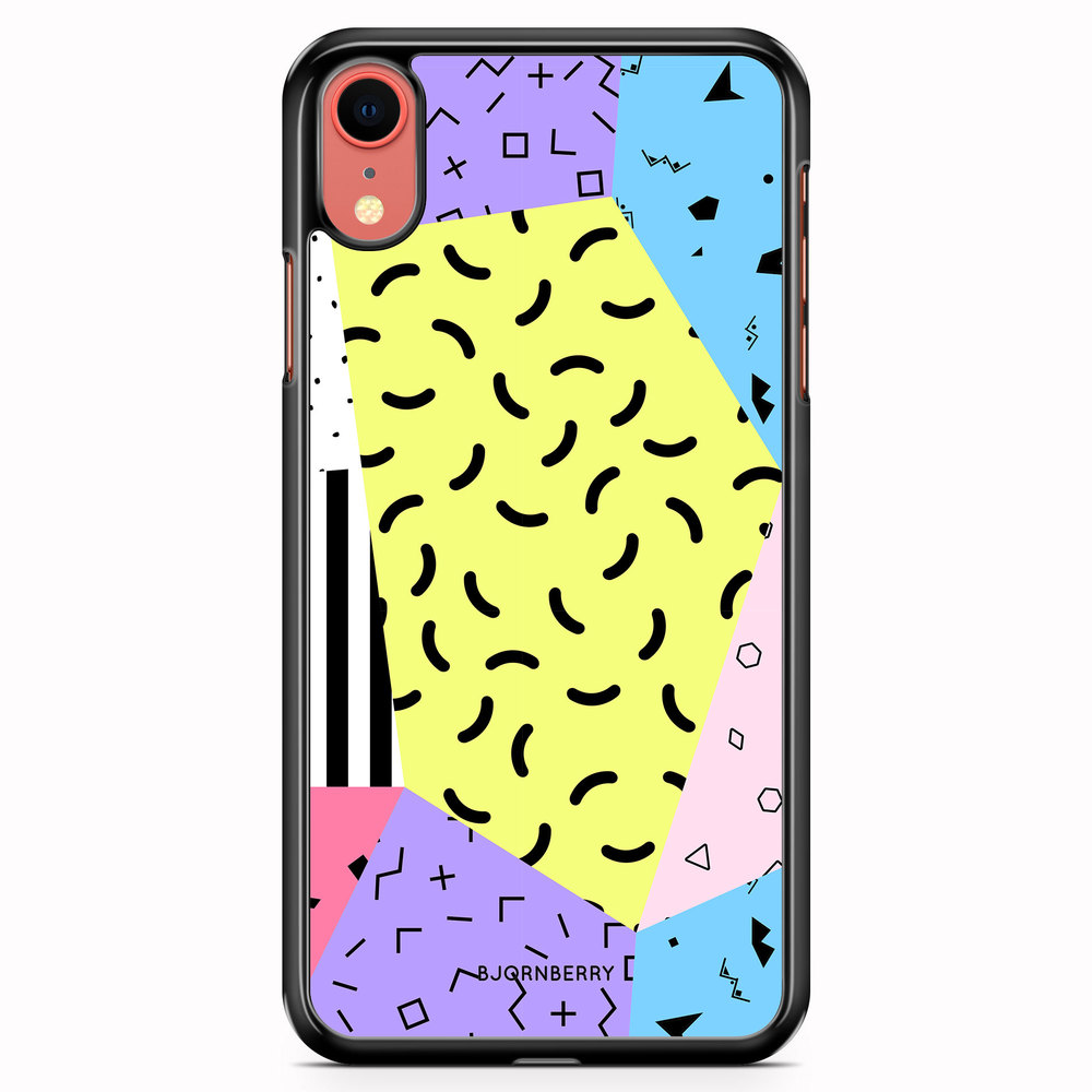 iPhone XR Case - Pattern