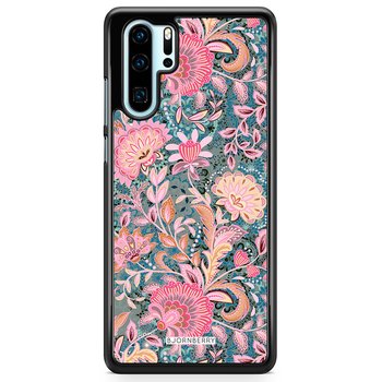 Huawei P30 Pro Skal - Fantasy Flowers