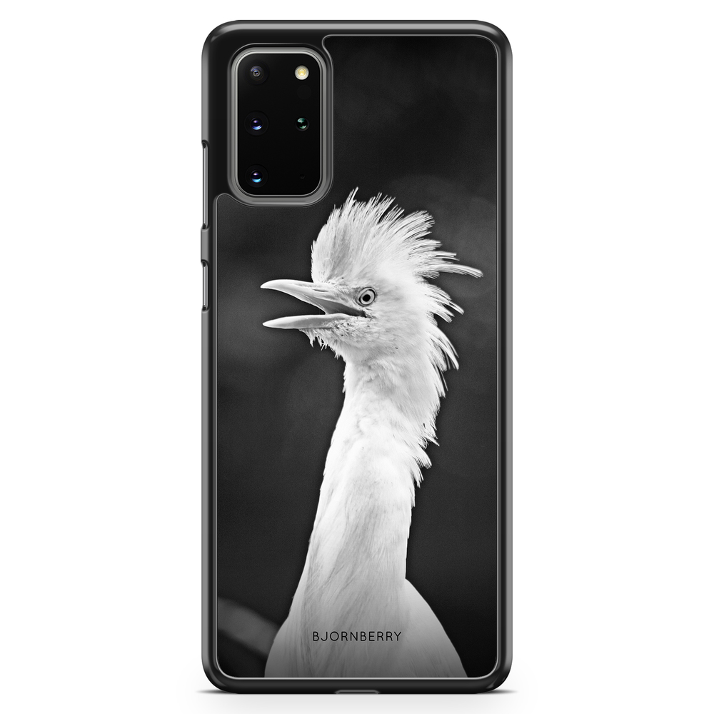 Samsung Galaxy S20 Plus Case - Mohawk
