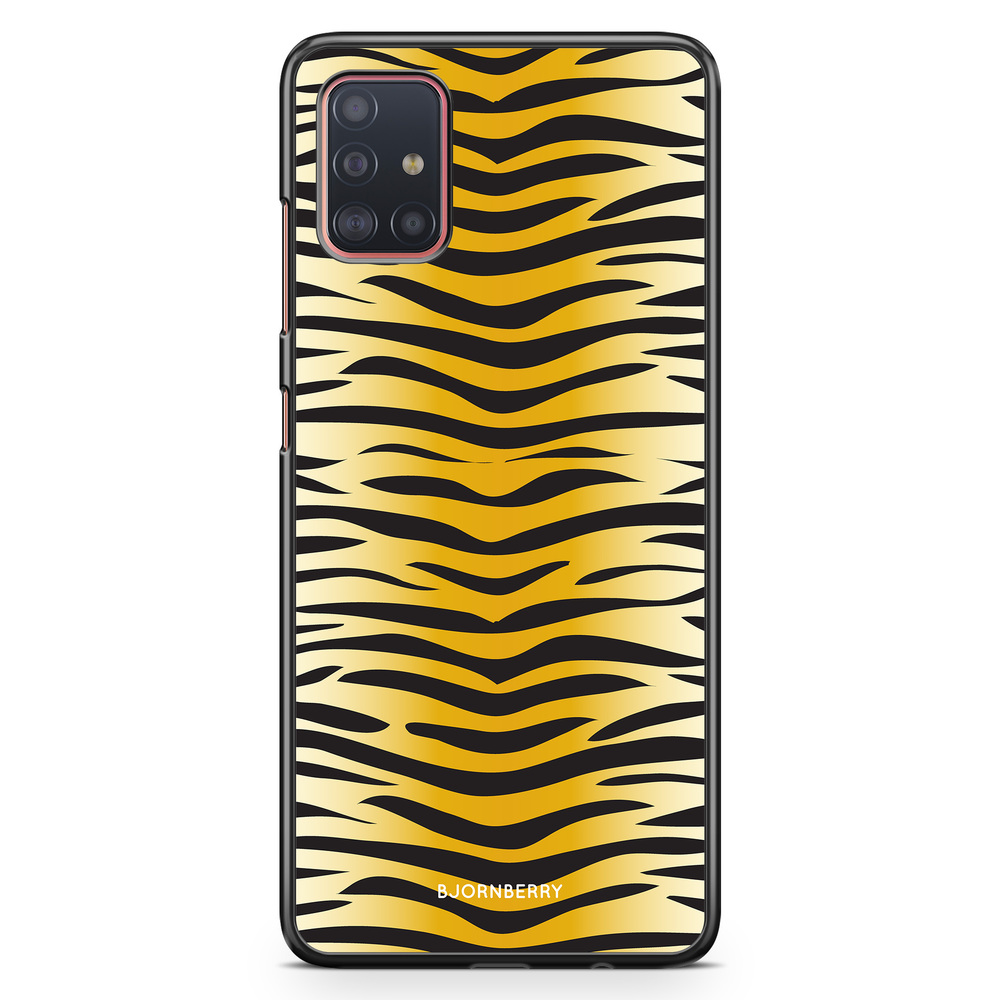 Samsung Galaxy A51 Case - Tiger