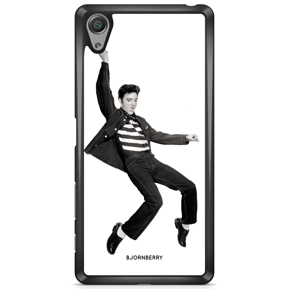 Sony Xperia XA Case - Elvis