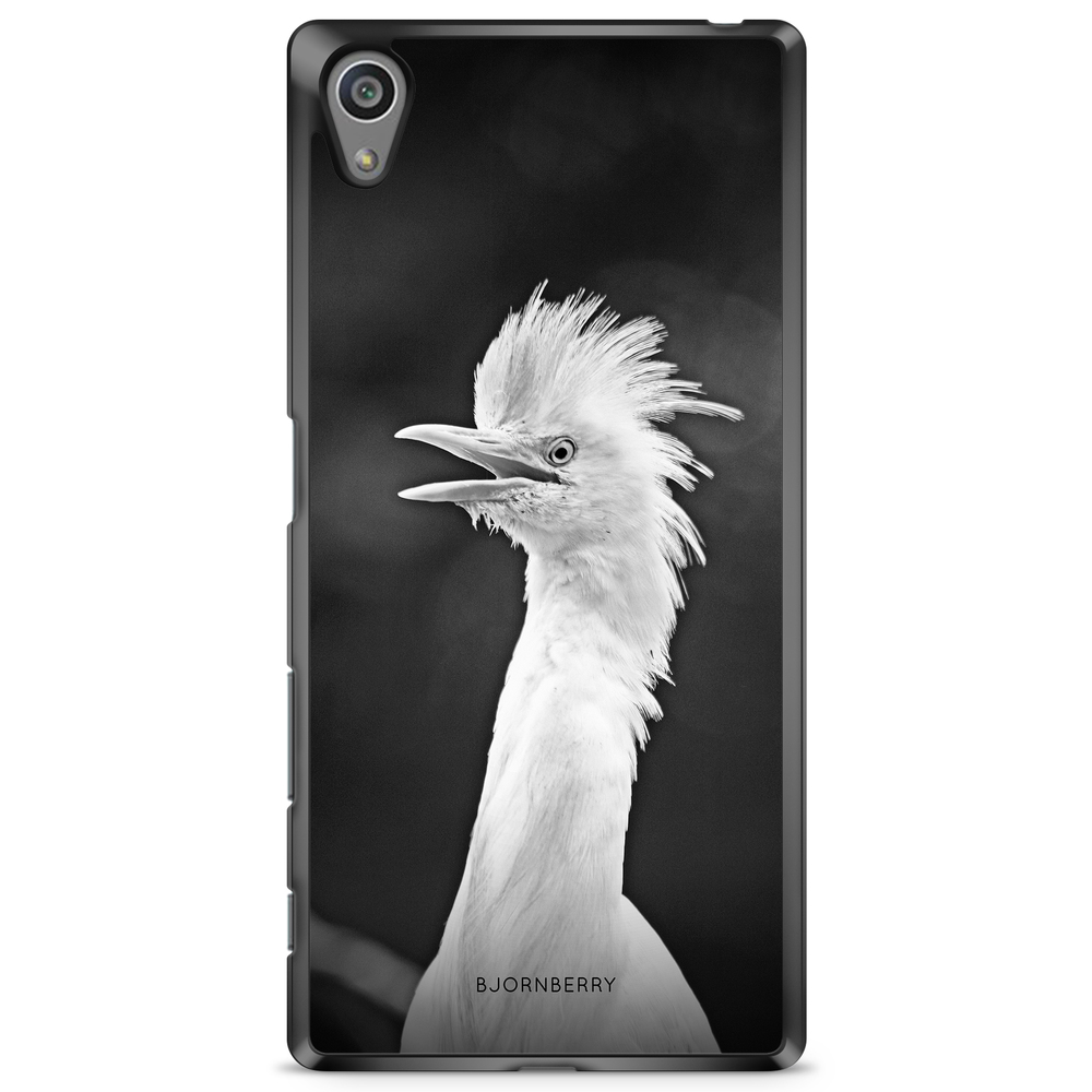 Sony Xperia Z5 Premium Case - Mohawk