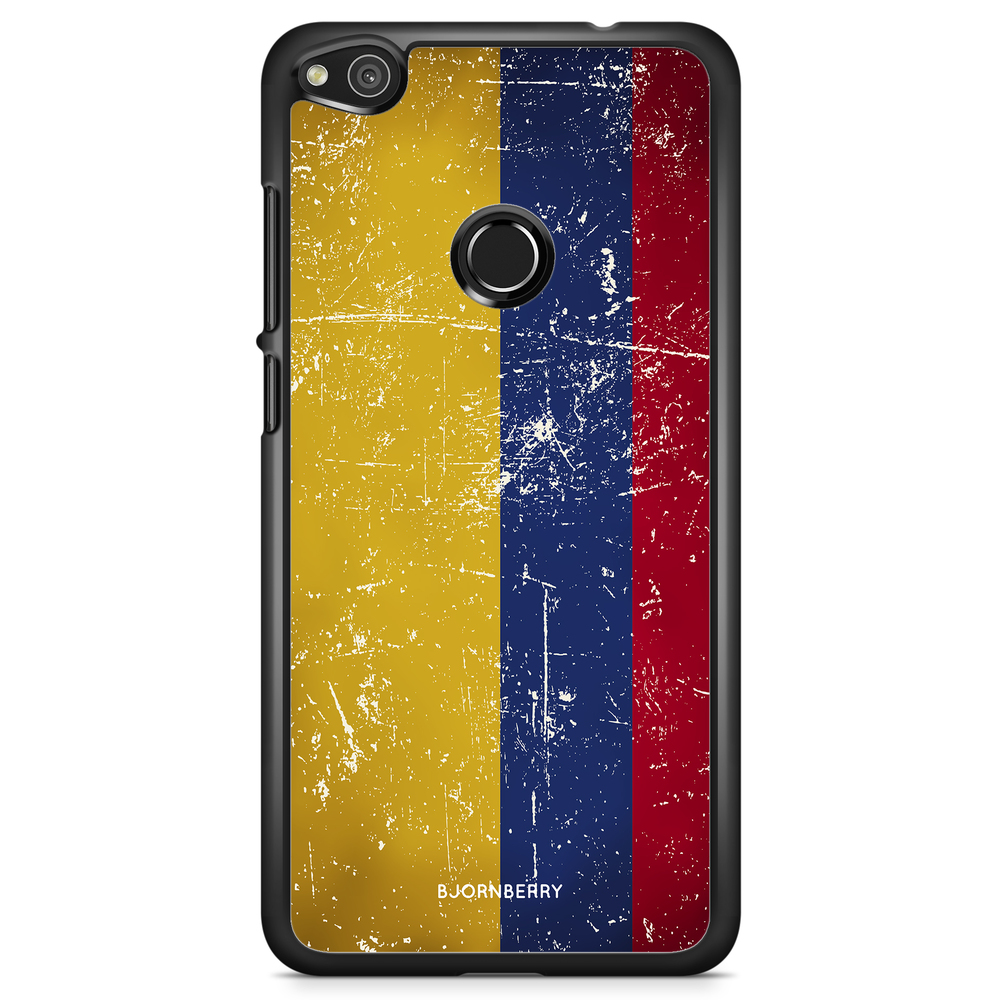 Huawei Honor 8 Lite Case - Colombia