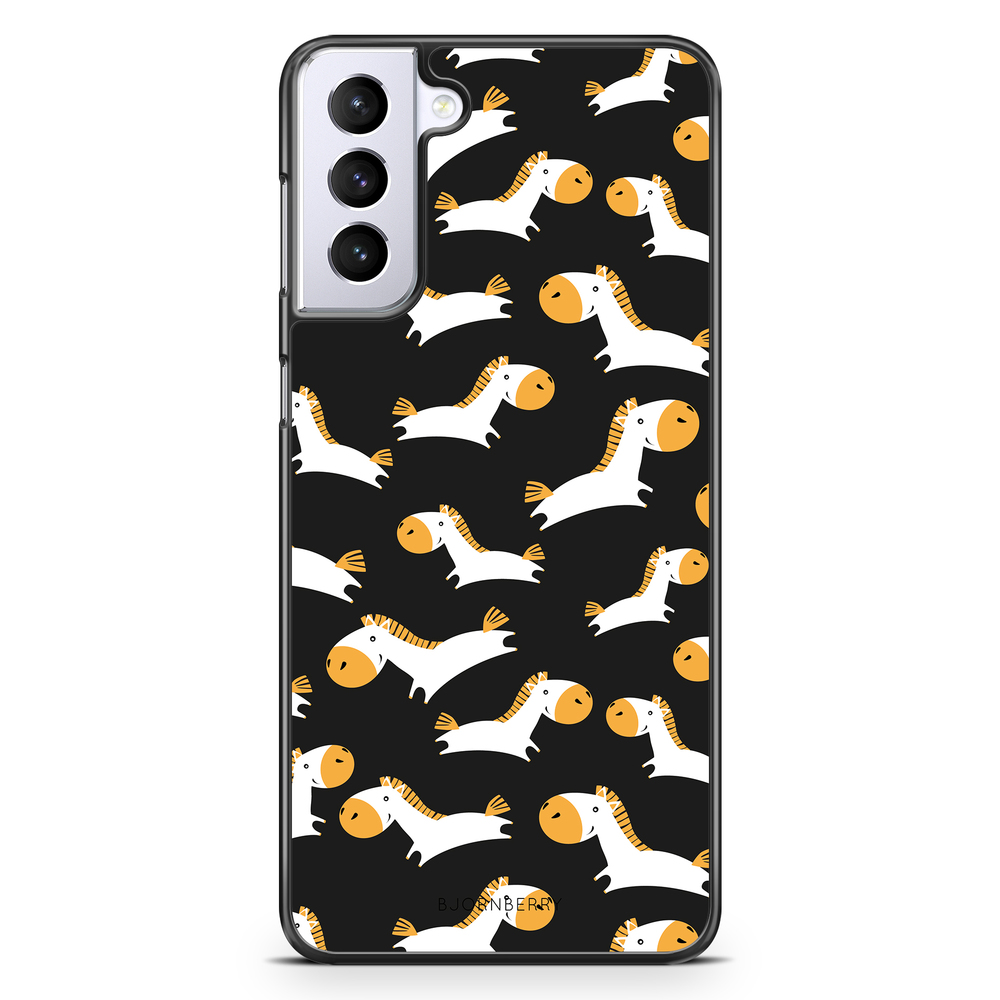 Samsung Galaxy S21 Plus Case - Horses