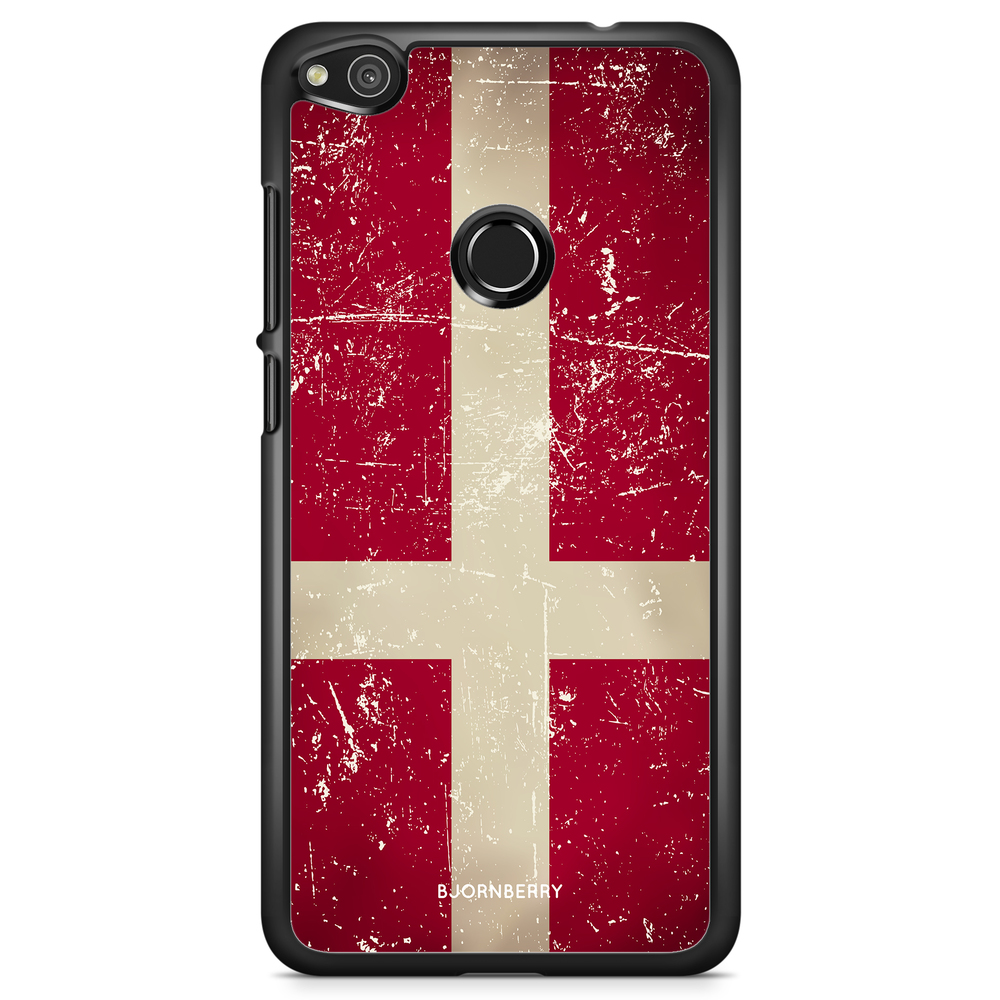 Huawei Honor 8 Lite Case - Denmark