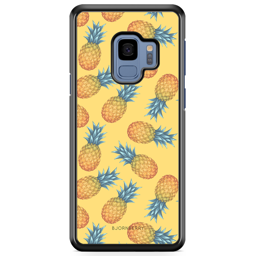 Samsung Galaxy S9 Case - Pineapple