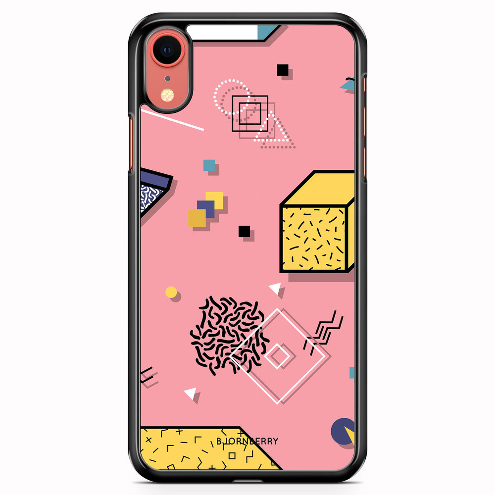 iPhone XR Case - Pattern