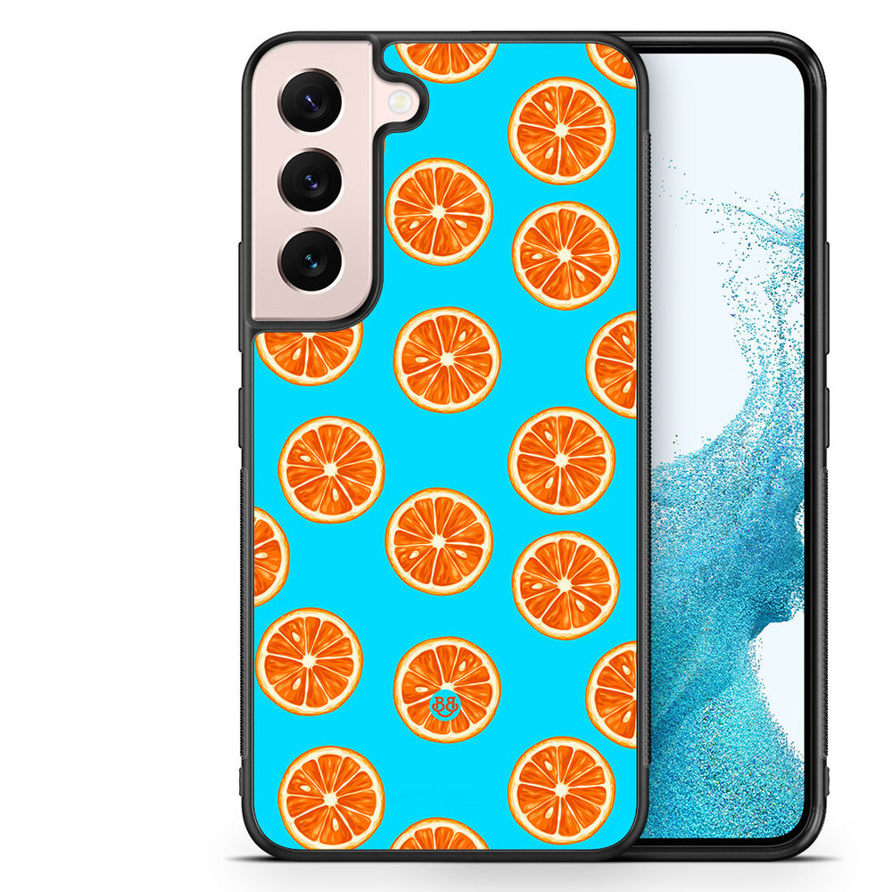 Samsung Galaxy S22 5G Case - Ctirus