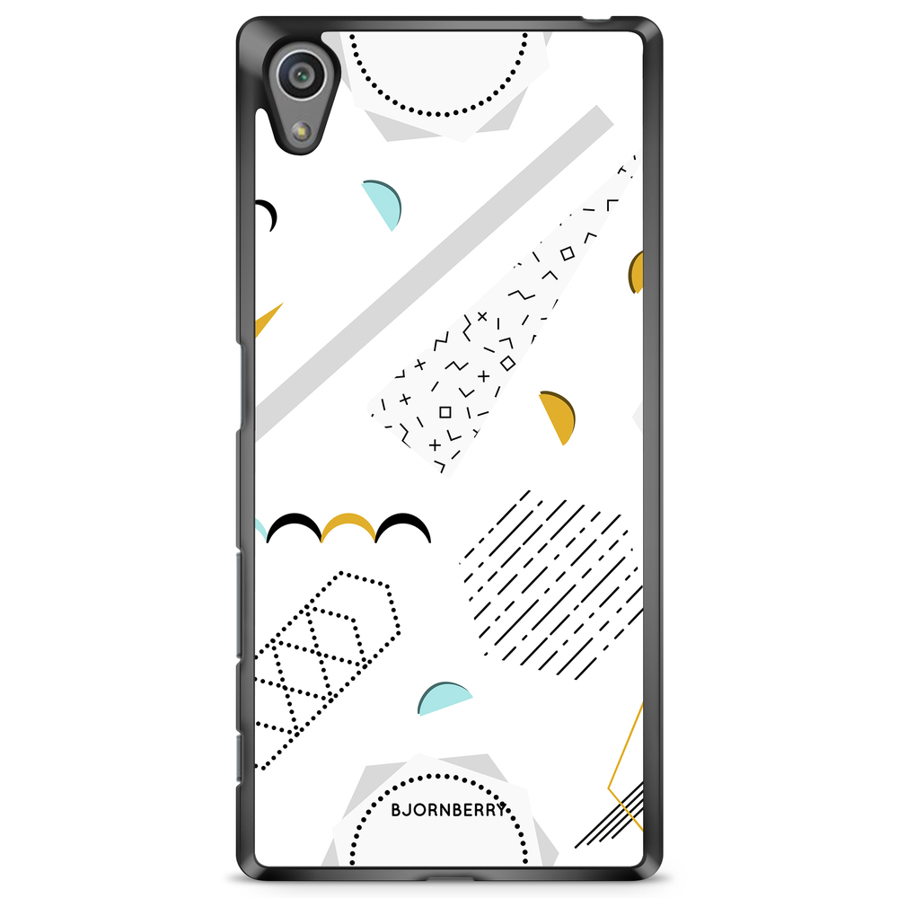 Sony Xperia Z5 Premium Case - Pattern