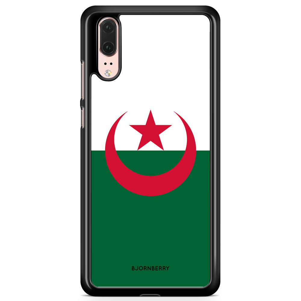 Huawei P20 Case - Algeria