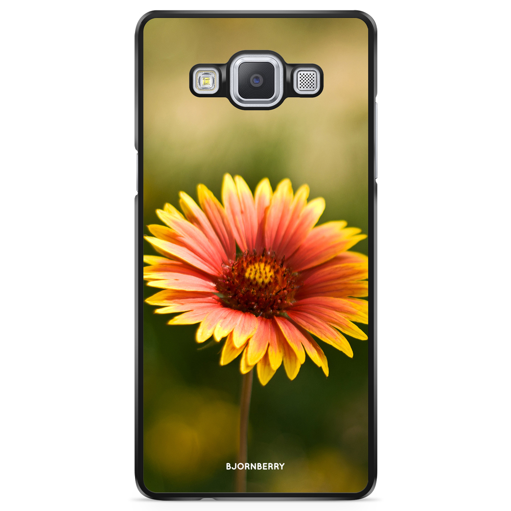 Samsung Galaxy A5 (2015) Case - Yellow Flower