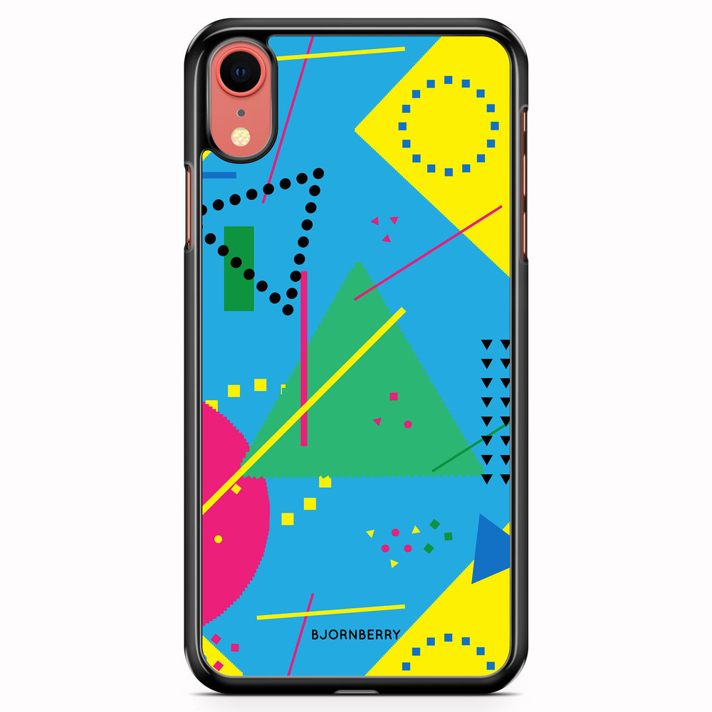 iPhone XR Case - Pattern