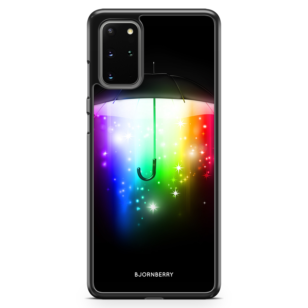 Samsung Galaxy S20 Plus Case - Magic Umbrella