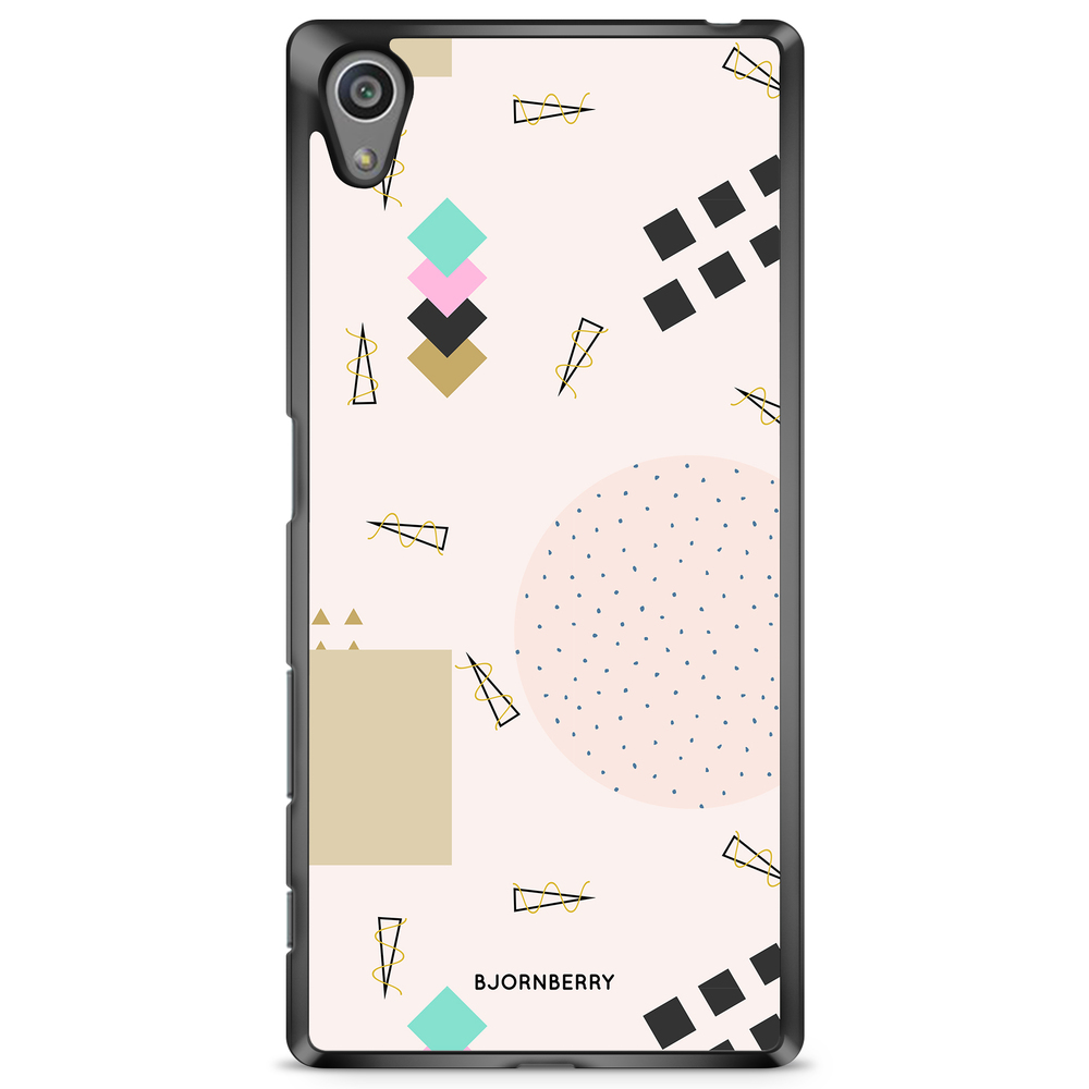 Sony Xperia Z5 Premium Case - Pattern