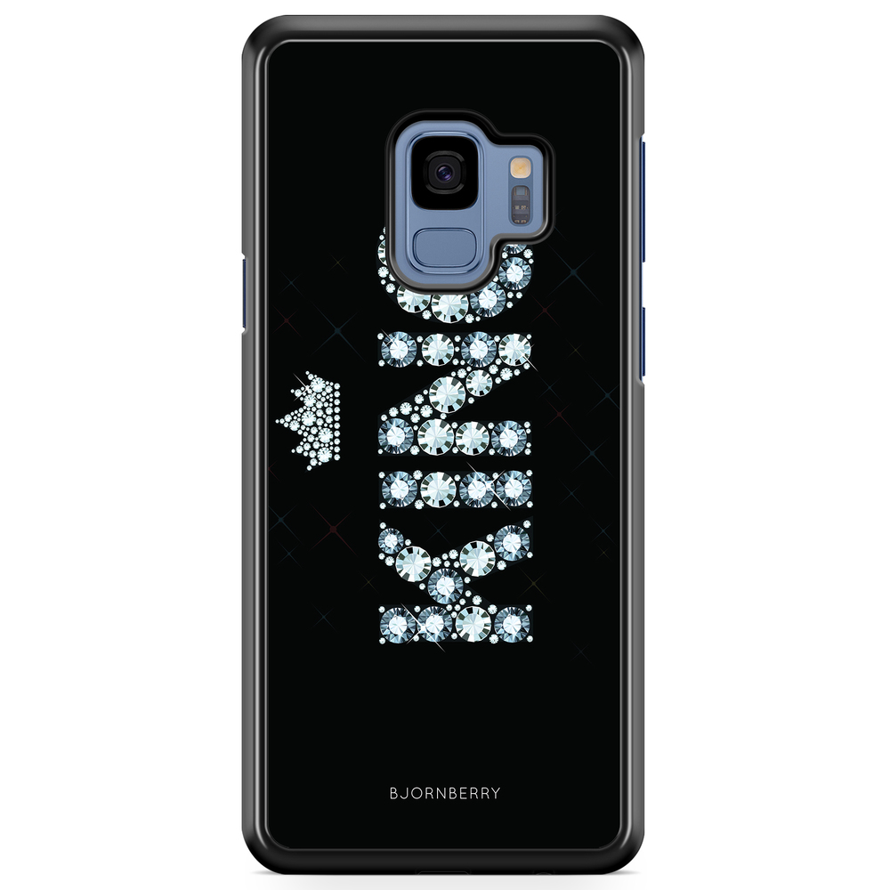 Samsung Galaxy S9 Case - King