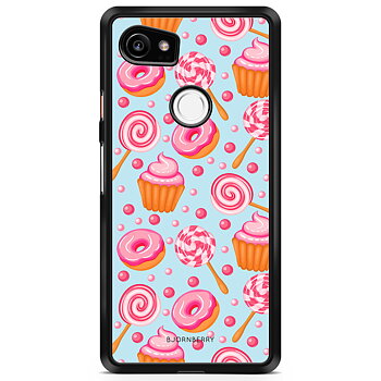 Google Pixel 2 XL Case - Lollipop