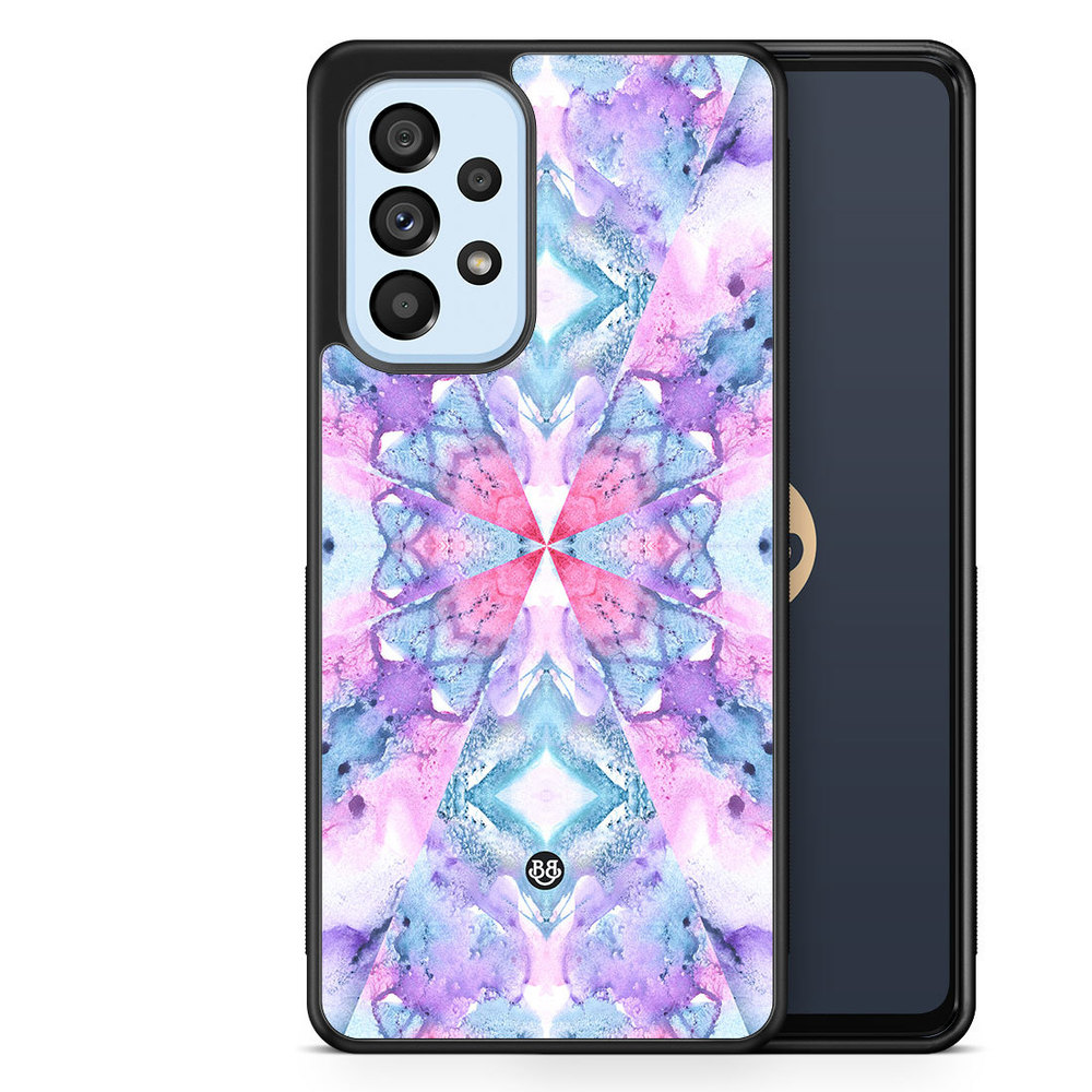 Samsung Galaxy A53 5G Case - Watercolor