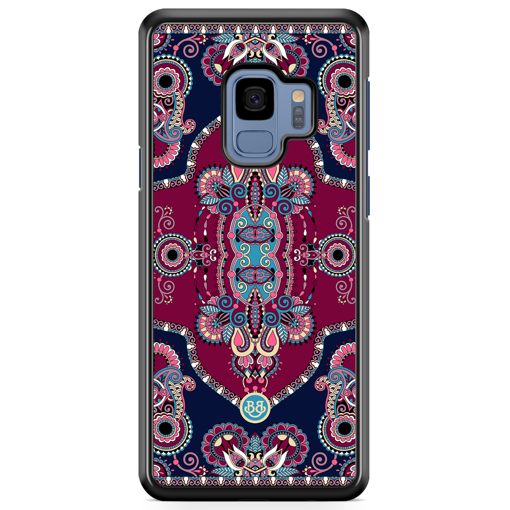 Samsung Galaxy S9 Case - Kelim