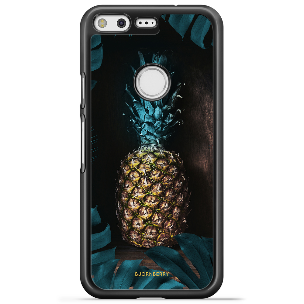 Google Pixel Case - Fresh Pineapple