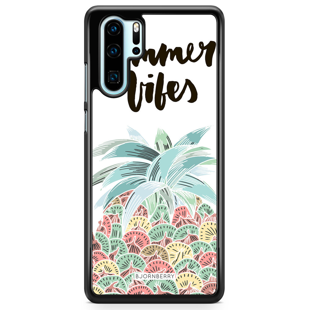 Huawei P30 Pro Case - Summer Vibes