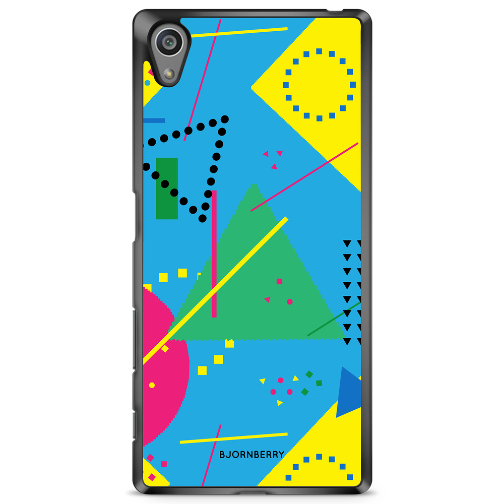 Sony Xperia Z5 Premium Case - Pattern