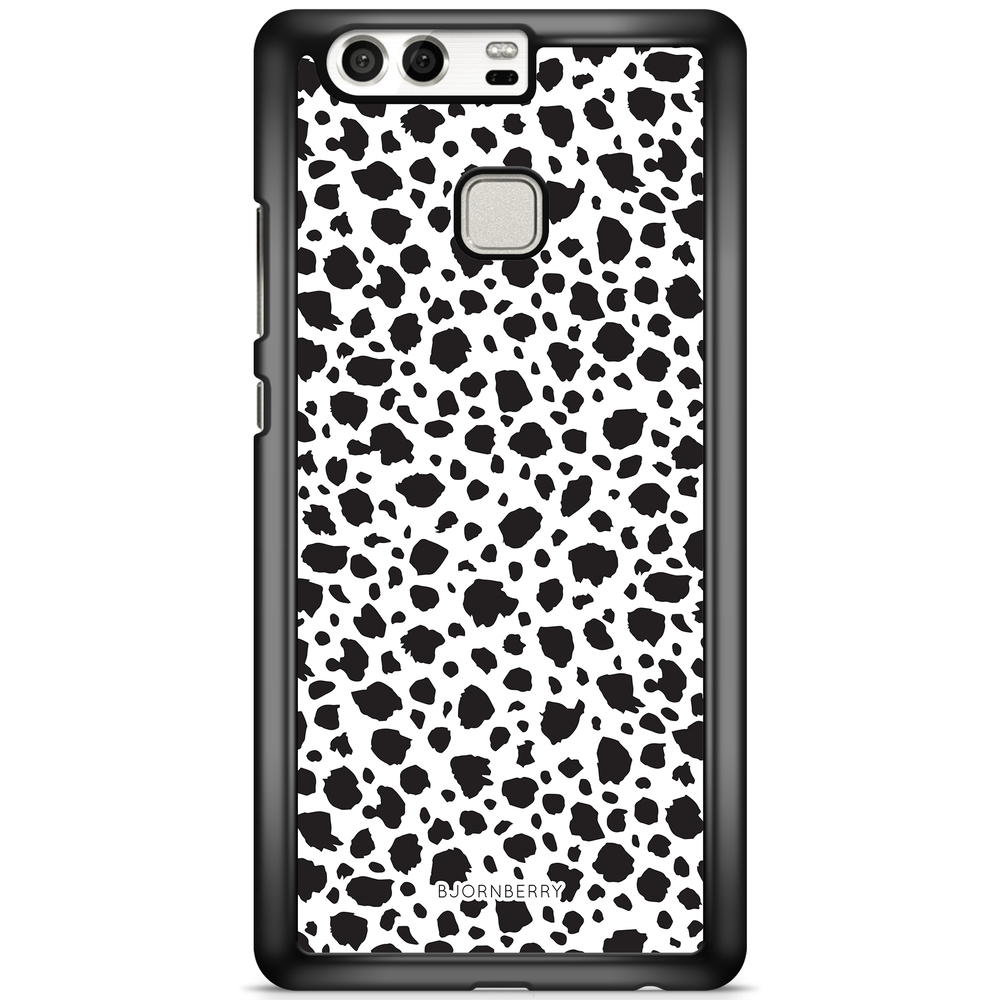 Huawei P9 Plus Case - Dalmatian Pattern