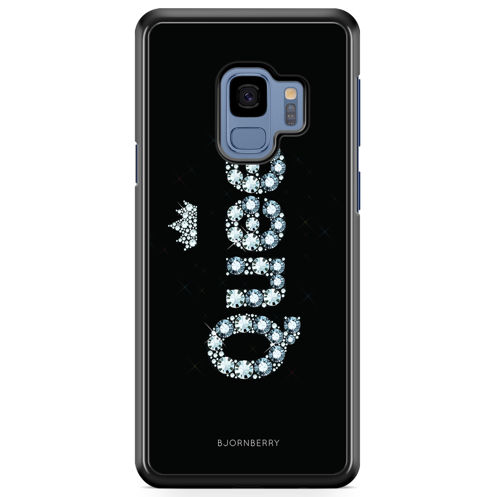 Samsung Galaxy S9 Case - Queen