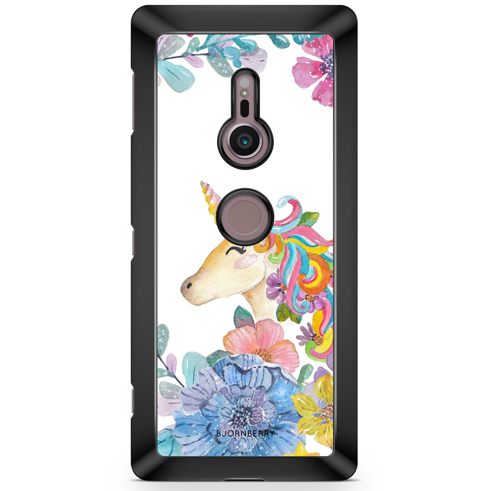 Sony Xperia XZ2 Case  - Unicorn