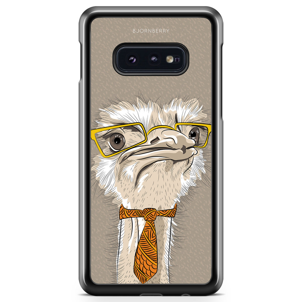 Samsung Galaxy S10e Skal - Hipster Struts