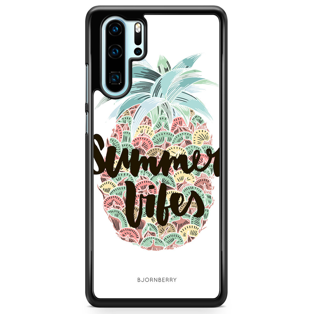 Huawei P30 Pro Case - Summer Vibes