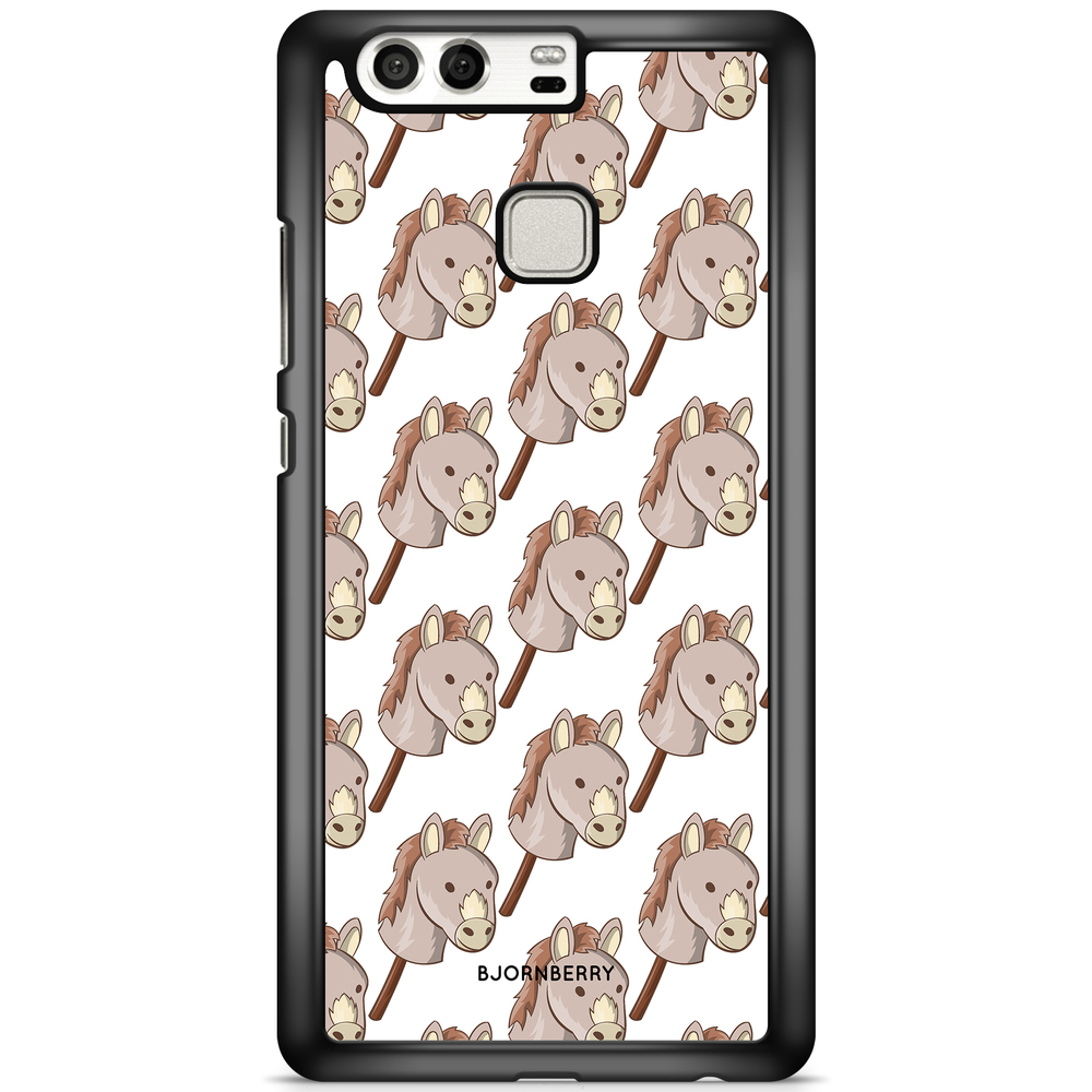 Huawei P9 Plus Case - Toy Horse