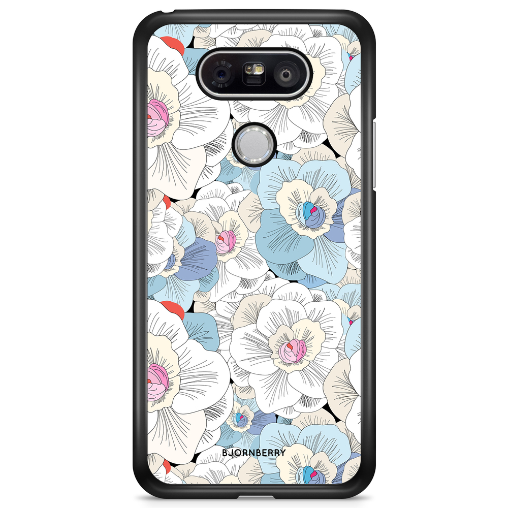 LG G5 Case - Delicate Flowers