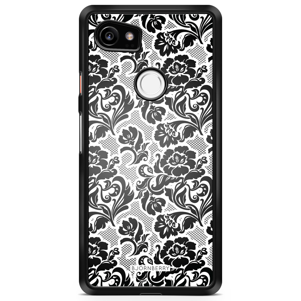 Google Pixel 2 XL Case - Lace
