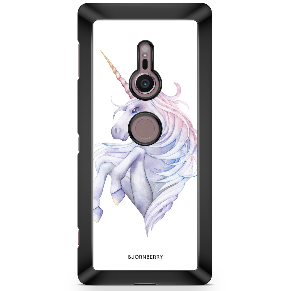 Sony Xperia XZ2 Case  - Magic Unicorn