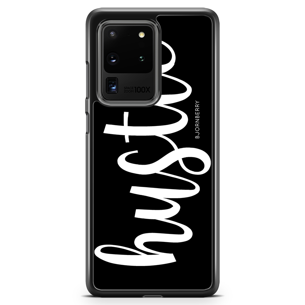 Samsung Galaxy S20 Ultra Case - Hustle White