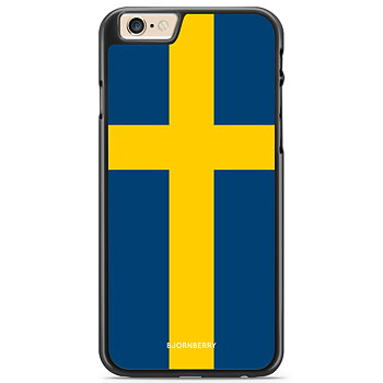 iPhone 6 Plus/6s Plus Skal - Sverige