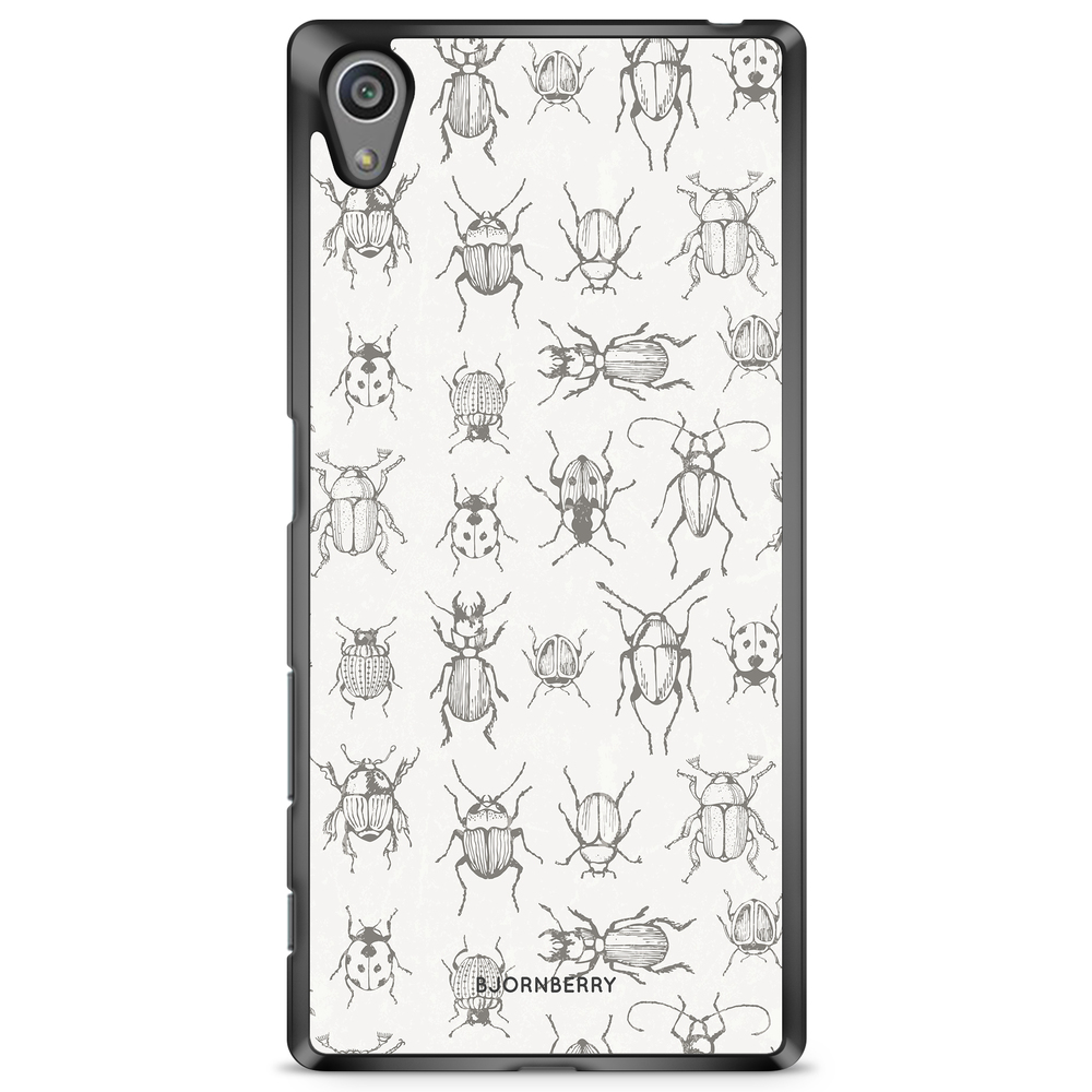 Sony Xperia Z5 Premium Case - Bugs