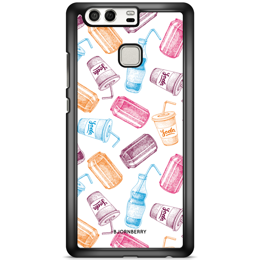 Huawei P9 Plus Case - Soda