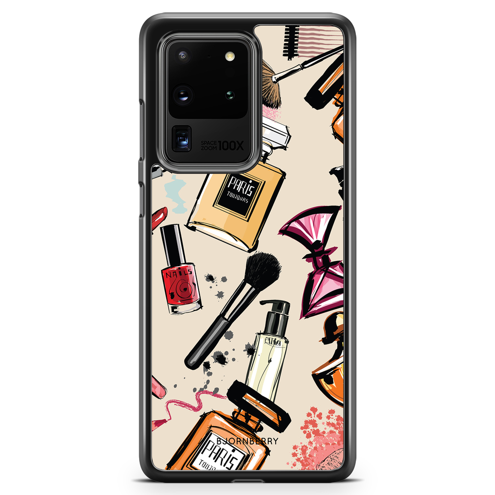 Samsung Galaxy S20 Ultra Case - Make up
