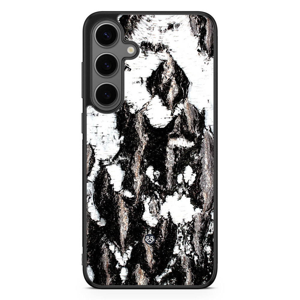 Samsung Galaxy S24 Plus Case - Birch
