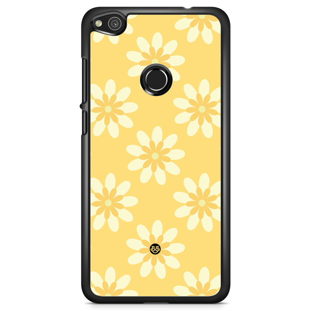Huawei Honor 8 Lite Case - Spring - Floral