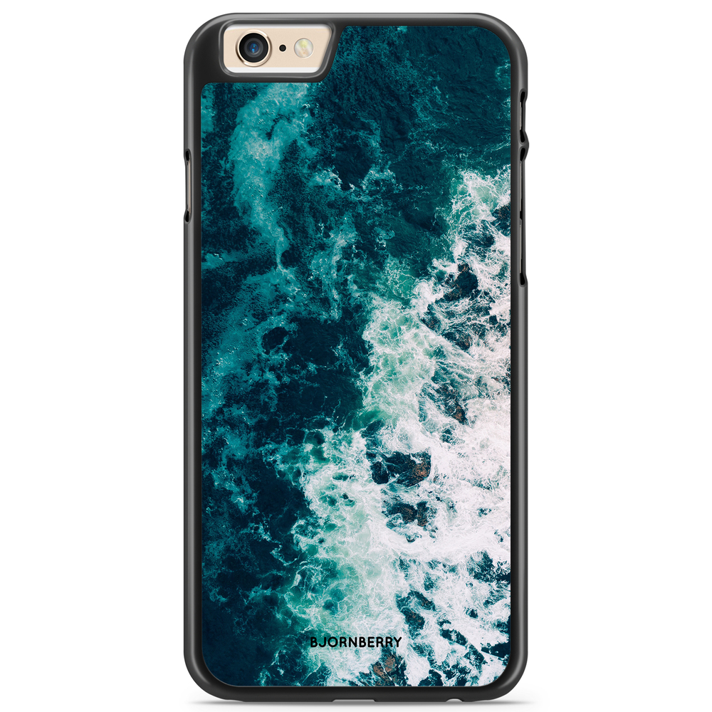 iPhone 6 Plus/6s Plus Case - Waves