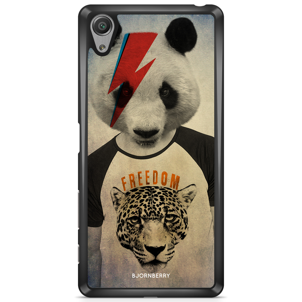 Sony Xperia XA Case - Panda