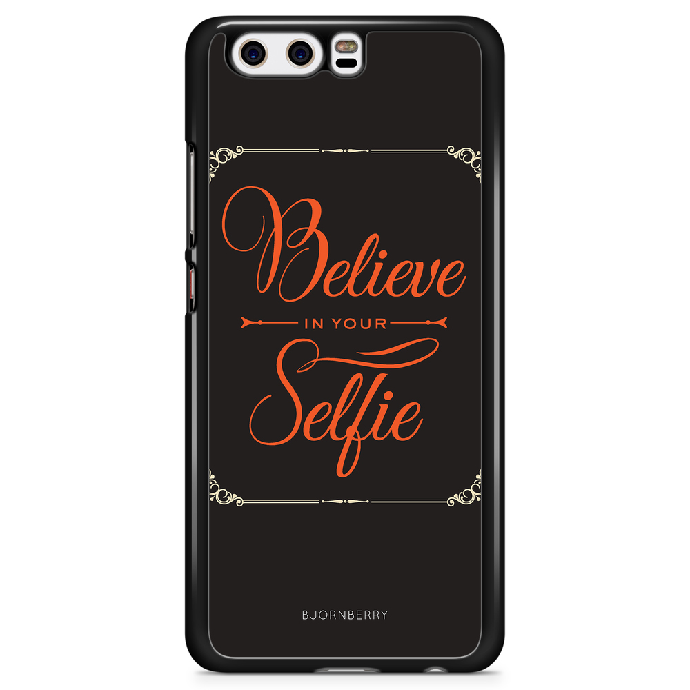 Huawei P10 Case - Selfie