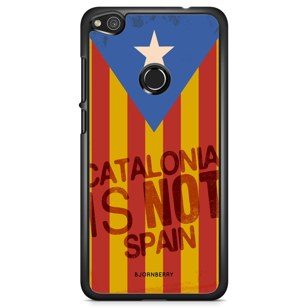 Huawei Honor 8 Lite Case - Catalonia