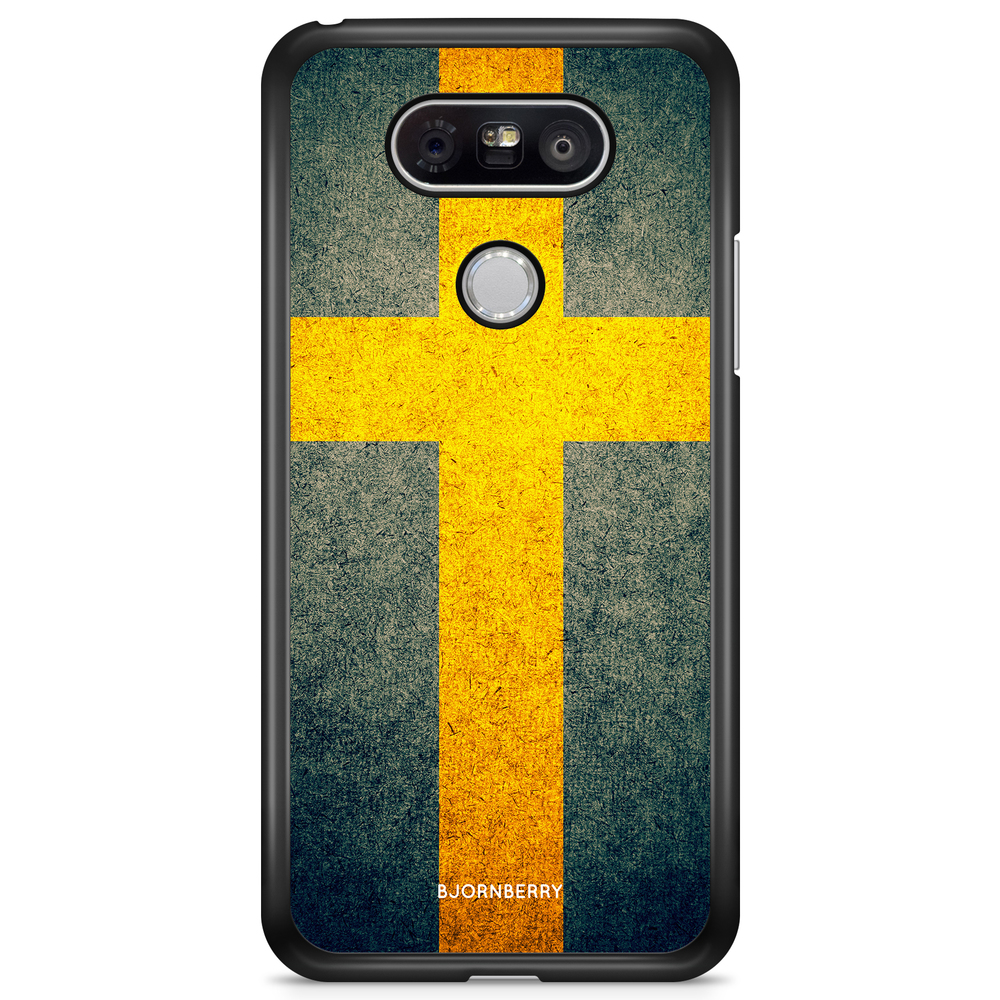 LG G5 Case - Sweden