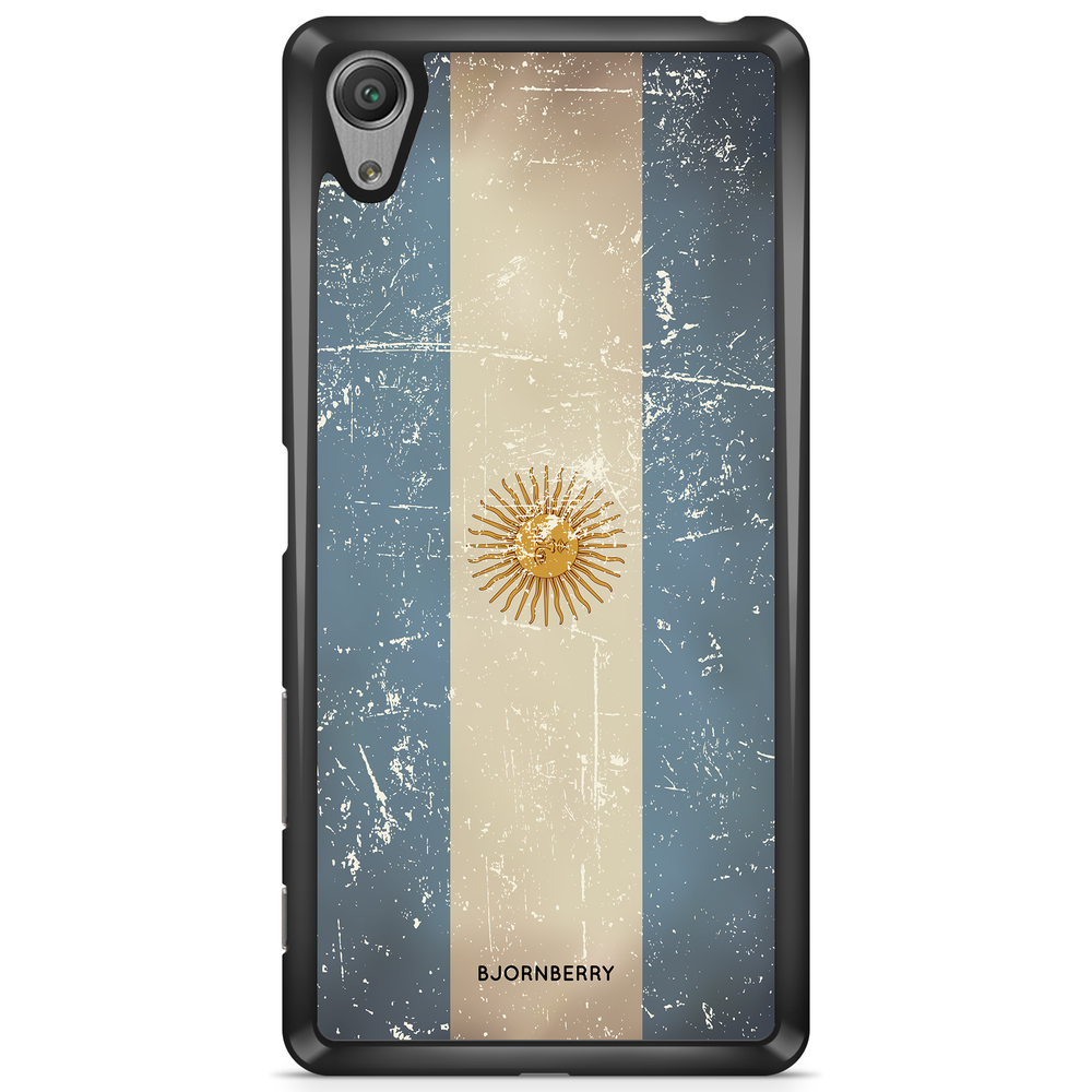 Sony Xperia L1 Case - Argentina