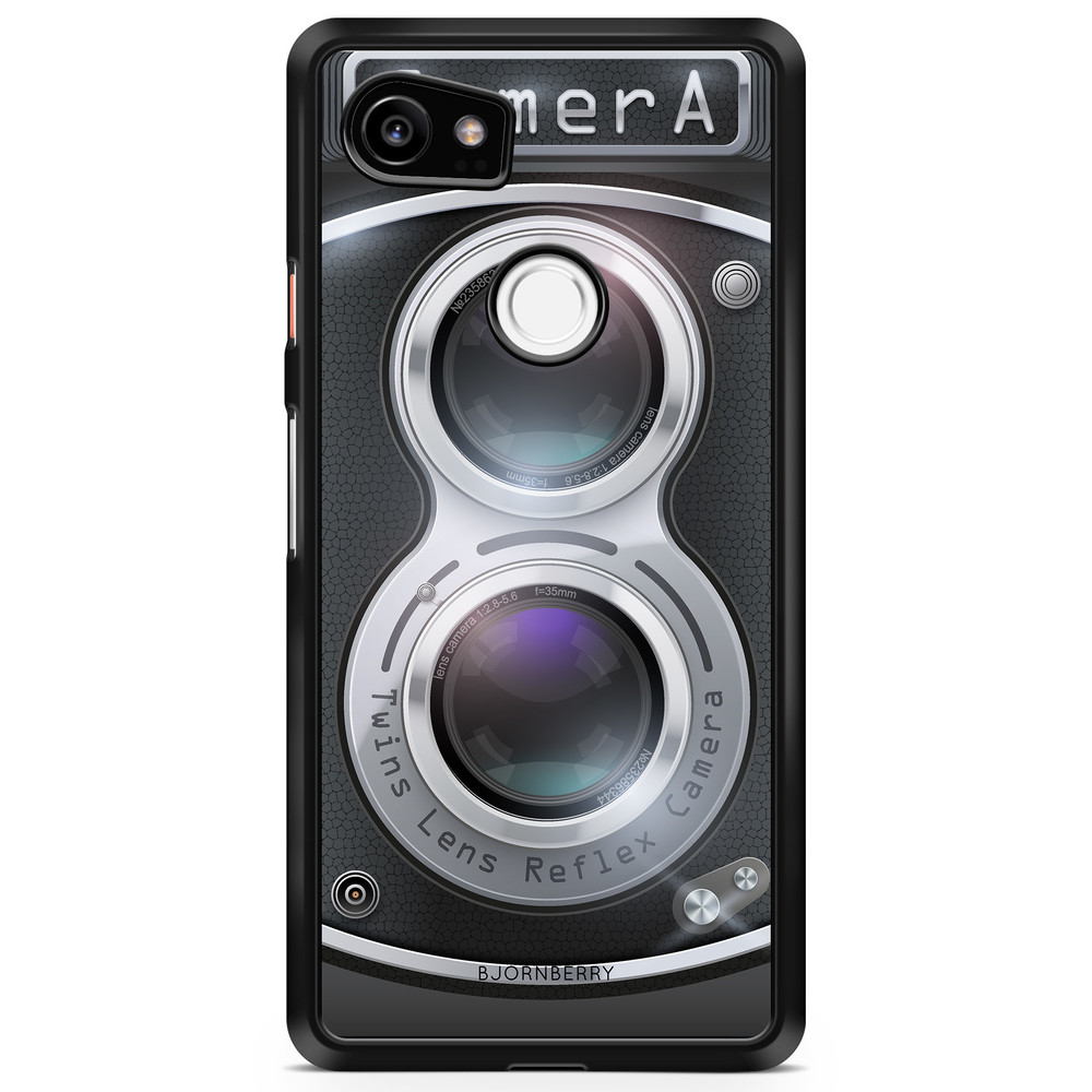 Google Pixel 2 XL Case - Camera
