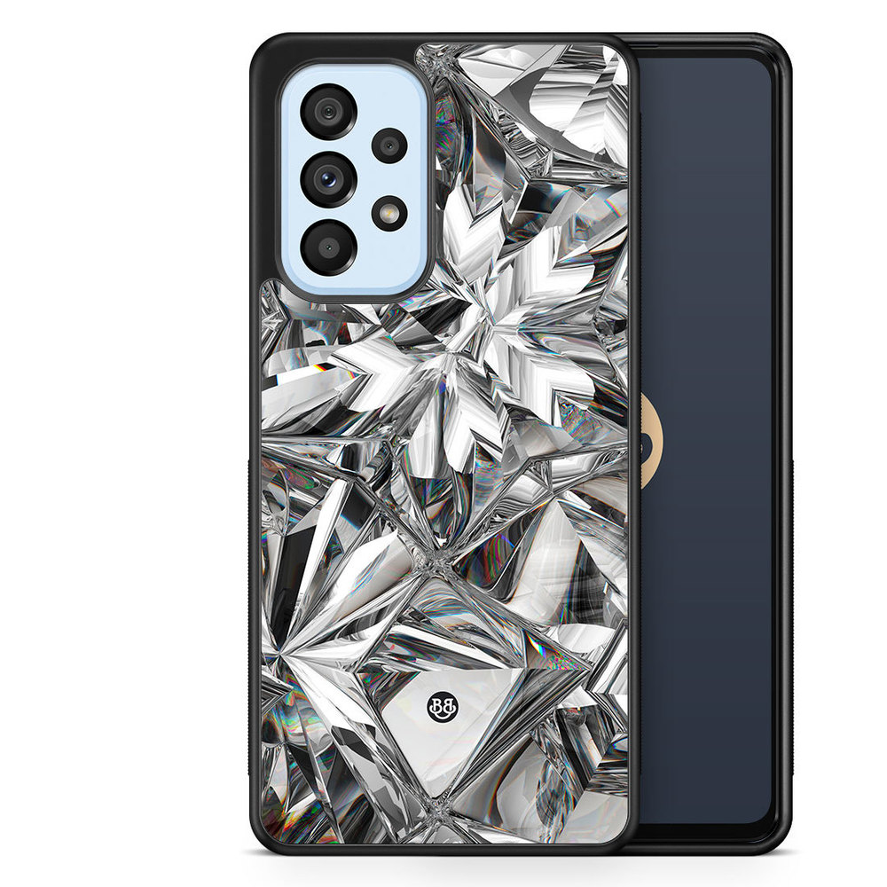 Samsung Galaxy A53 5G Case - Diamond